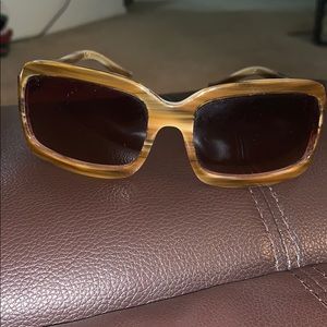 BCBG sunglasses